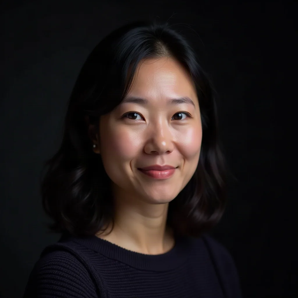 Maya Chen, lead reviewer